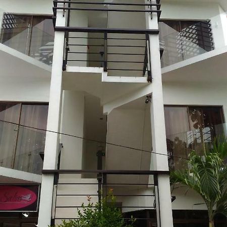 Boracay White Coral Hotel Balabag  Ngoại thất bức ảnh